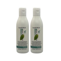 Matrix Biolage Volumatherapie Full Lift Volumizing Shampoo 8.5 Oz (Pack ... - $17.98