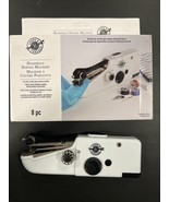 Handheld Sewing Machine only White ( No Accessories) - $22.72 CAD