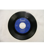 Vintage Jackie Lee The Duck Mirwood Records 3-c-b - €25,74 EUR