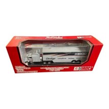 Dodge IROC Racing Champions 1993 Premier Edition Die-Cast Bank 1 of 5000 - £13.89 GBP