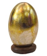 Siddha Paradeshwar Shivalingam / Parad Shivalinga - 150 gms - $409.86 CAD