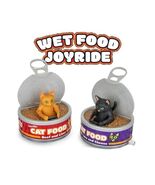 Cat Wet Food Joyride Racers - $14.80