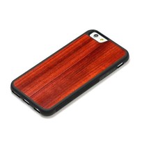 Rosewood New Classic Wood Case For iPhone 6 Plus/6s Plus - $5.86