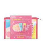 B.Fresh Body Care Gift Set - $25.98
