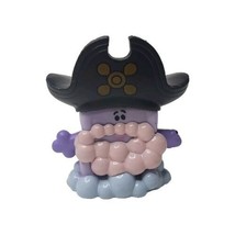 Blues Clue’s &amp; You Pirate Edition Slippery Soap Toy Figure - £11.08 GBP