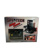 Tyco Spy Tech 1989 Vtg Toys Box nib accessories Hidden Camera Mirror Dis... - £132.35 GBP