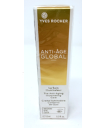 Yves Rocher Anti Age Global Anti Aging Illuminating Care Eye Creme Cream... - $77.06 CAD