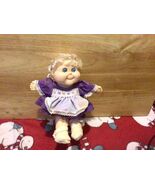 Vintage 9&quot; Eugene  Butterfly Baby Doll  Limited  1983 - $1.98