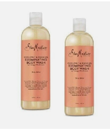 2x SheaMoisture Coconut &amp; Hibiscus Body Wash, 13 Ounce - $41.11 CAD