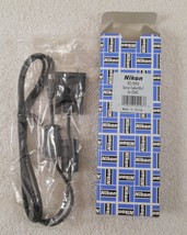 Nikon SC-EW3 Serial Cable ( Win ) for E990  ( New in Box ) for Coolpix 880 990’s - $29.39