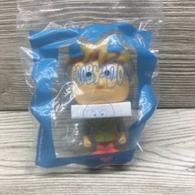 Vintage McDonald&#39;s Happy Meal Toy - 2021 - Scooby Doo - Shaggy #2 - NIB - $56.12 MXN