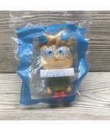 Vintage McDonald&#39;s Happy Meal Toy - 2021 - Scooby Doo - Shaggy #2 - NIB - €2,57 EUR