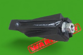 2007-2013 bmw x5 e70 inner trunk lid taillight mounting bracket plastic ... - $21.87