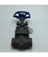SMITH FORGED STEEL FIG-0800-1IN GATE VALVE 1975PSI  - $218.15 CAD