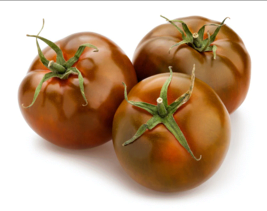 Fresh Organic Seeds Tomato Kumato Brown Specialty Non-Gmo Heirloom - £10.94 GBP