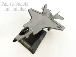 6 Inch Lockheed F-35 Lighting II - USAF 1/102 Scale Diecast Model by Mot... - $24.74
