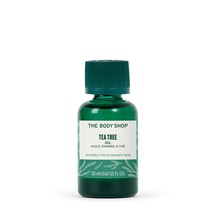 The Body Shop Tea Tree Oil, 20 ml - £19.17 GBP