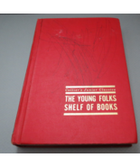The Young Folks Shelf of Books VOL 5 In your own Backyard 1961 Reading Copy - £11.09 GBP