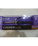 Hot Tools HT1109 Midi Professional Curling Iron with Multi Heat Control ... - $1,015.29 MXN