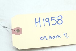 2009-2014 ACURA TL AC A/C AIR CONDITION COMPRESSOR DENSO H1958 image 12