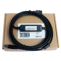 1PC New USB-SGDV Connecting Data Cable For Yaskawa SGDV-∑-V Servo CN3 RS232 - $69.96