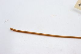 14-17 VOLKSWAGEN PASSAT 1.8L FUEL PUMP LINE HOSE PIPE TUBE E1384 image 3