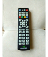 Android Box Remote Controller Replacement - £12.59 GBP