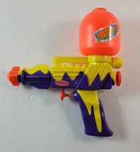 Vintage 1992 Remco The Super Stinker Water Gun Squirt Pool Outdoor Toy - £23.48 GBP