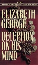 Deception on His Mind George, Elizabeth and Jacobi, Derek - €1,55 EUR