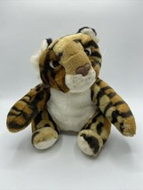 Animal Alley Commonwealths Toys R Us Exclusive Plush Tiger Adorable 11” Collect - £9.03 GBP