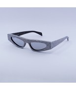 Gucci GG1779S 009 Black with Silver Metal Stud Detail/Gre... - $757.08