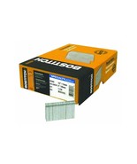Bostitch Gauge Galvanized Steel Hardwood Flooring Staples (2 in. Leg x 1... - $156.23 CAD