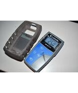 LAMOTTE CHEMICAL DIGITAL PH TESTER  ph 5 plus  5-0034-01 rare 1h - €223,51 EUR