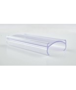 *30PCS Plastic Label Holder Price Tag Holder Retail Sign - $17.41 CAD