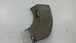 2010 Honda Civic Kick Panel Trim Left Driver OEM 2007 2008 2009 2011Inspected... - $22.45