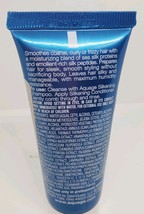 Aquage SeaExtend Silkening Conditioner Color Care Termal-V Travel Size 1.5oz image 3