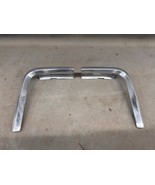1970 Chevy Impala Hood Lip Molding Extension Fender Eyebrow Trim Caprice... - €514,91 EUR