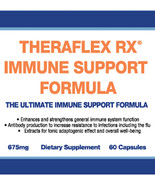 Theraflex RX® Immune Support Formula - €20,79 EUR