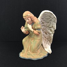 Christmas Kirkland Nativity 75177 ANGEL Figure Replacement - £11.60 GBP