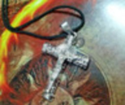 Evil Eye Ward Necklace! - $6.88