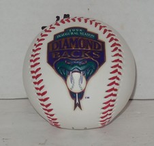 1998 Arizona Diamondbacks Inaugural Season Souvenir Baseball Ball - $26.19