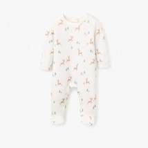 Kids&#39; Organic Footed Jumpsuit - £28.16 GBP