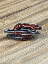 NASCAR Racing 2004 E Jr Club Dale Earnhardt Jr Fan Member Enamel Lapel Pin - $9.89
