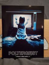 Poltergeist 8x10 Art Print - $50.07 MXN
