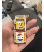 1980 Matchbox Superfast Chevy Pro Stocker No 34 Pepsi Challenger - $151.42 MXN