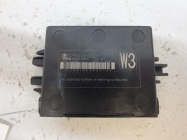 15 16 17 18 19 2015 LEXUS GS350 IMMOBILIZER CONTROL MODULE 89784-30070 #... - £22.30 GBP