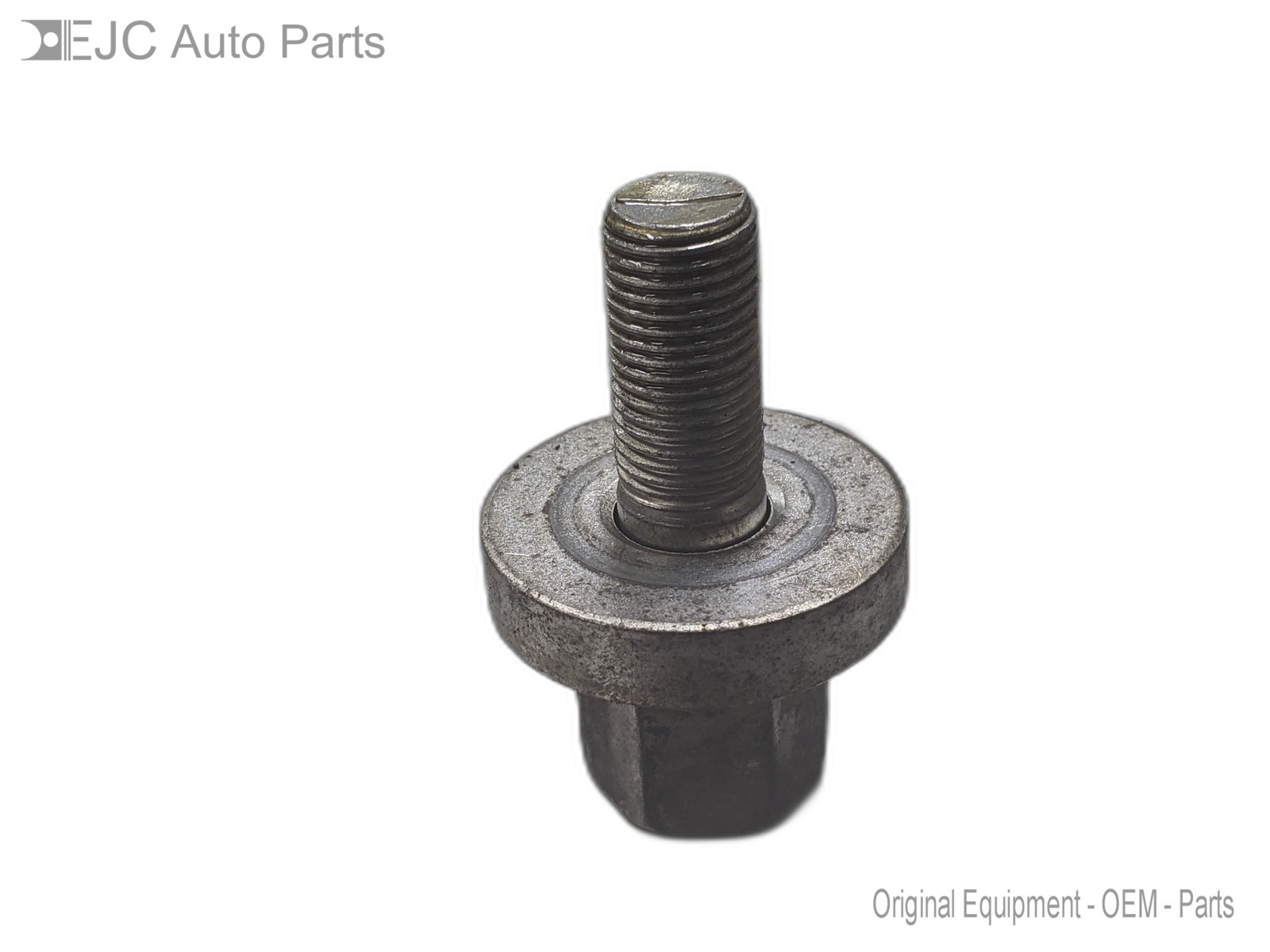 Crankshaft Pulley Bolt For 16-17 Jeep Patriot  2.4  Gas - $19.75