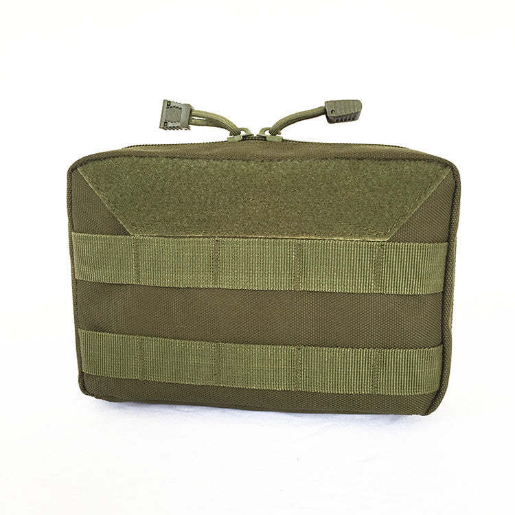 Multifunctional tactical package - $23.25 - $24.52