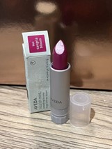 Aveda Nourish-Mint Smoothing Lip Color  ~ 960 Sangria Bloom ~ - £19.76 GBP