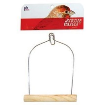 Prevue Pet Birdie Basics 5by7 Bird Swing 389 - $552.48 MXN